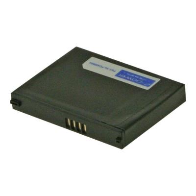 2-Power - batterie pour ordinateur de poche - Li-Ion - 1300 mAh