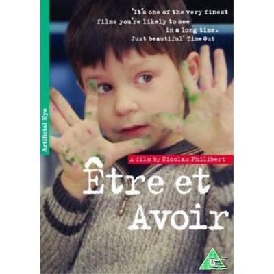Etre Et Avoir