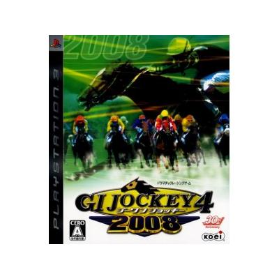 G1 JOCKEY 4 2008 État correct -  reconditionné disponible sur Fnac