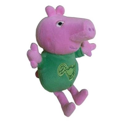 peluche dinosaure peppa pig