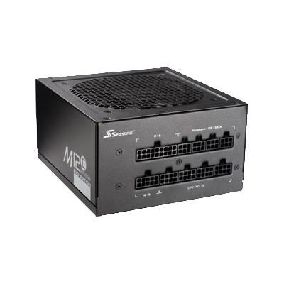 Sea Sonic M12II-620 Bronze Evo Edition - voeding - 620 Watt