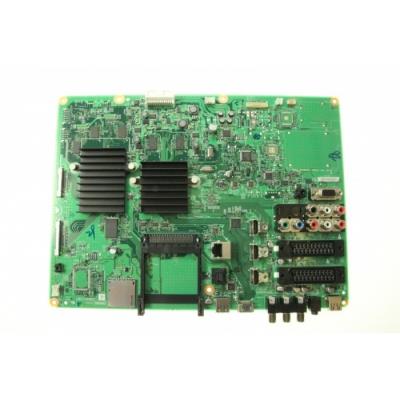 platine principale pour audiovisuel video toshiba