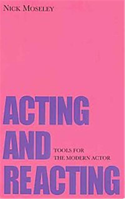 Acting And Reacting