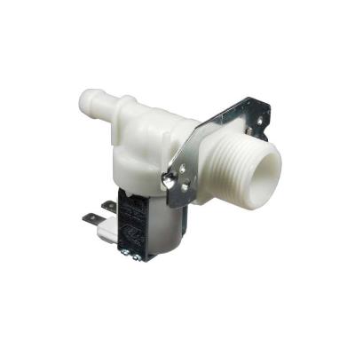Accessoire pour appareil de lavage GENERIQUE Electrovanne eltek 1 voie 180bp pour lave linge - val110un - roa_val110un