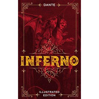 inferno illustrated edition pdf download