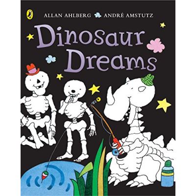 funnybones: dinosaur dreams