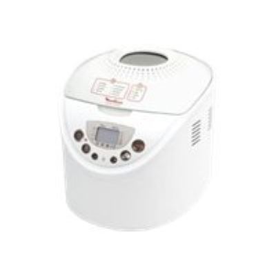 MOULINEX  Home Bread OW302000 - Machine &agrave; pain - 600 Watt - blanc/gris 
