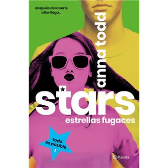 Stars-estrellas fugaces