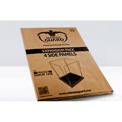 Ultimate Guard - Pack Panneaux Pour Presentoir Supreme Display