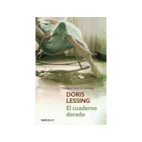 Cuaderno dorado, el