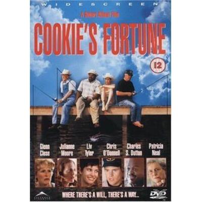 Cookie's Fortune , (Wide Screen)