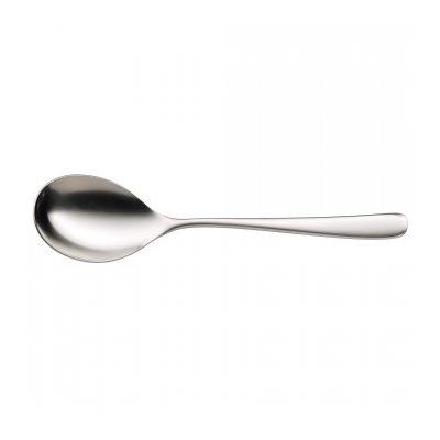 WMF 1271166330 CUILLRE SERVIR VISION EN ACIER CROMARGAN PROTECT