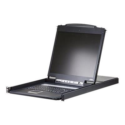 ATEN LCD KVM Switches CL1308N - KVM-console - 19