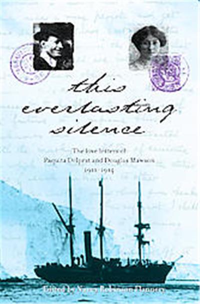 This Everlasting Silence