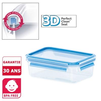 Emsa boîte alimentaire hermétique 1l 508540