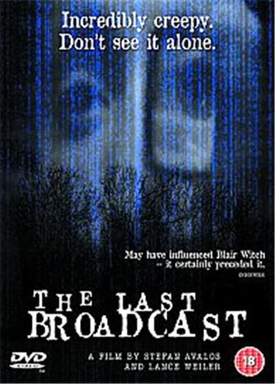 The Last Broadcast