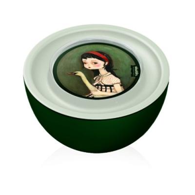 ALADDIN 10-01030-022 EMILY MARTIN BOL REPAS SANS BPA 0,60 L