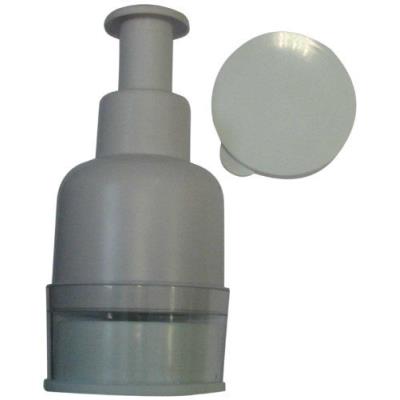Fackelmann - 48393 - Hachoir Multi-Fonctions