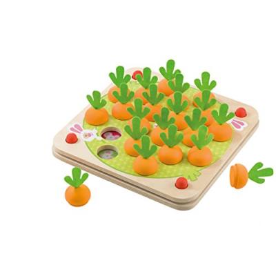 Sevi - 82922 - Memory Lapin - 26,5 X 8,5 X 26,5 Cm