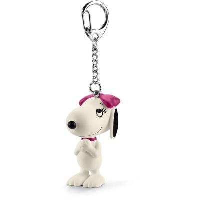 Peanuts porte-clés Belle ravie 10 cm