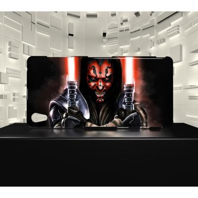 Coque Sony Xperia Z3 FIF Star Wars Dark Maul 18
