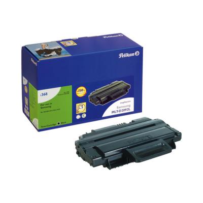 Pelikan I368 - hoge capaciteit - zwart - tonercartridge (alternative for: Samsung MLT-D2092L)