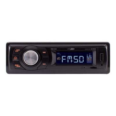 Caliber RMD 020 - automobile - récepteur numérique - unité intégrée au tableau de bord - Full-Din
