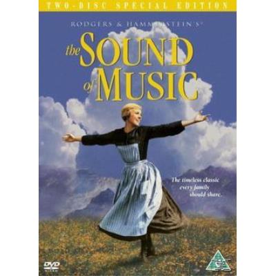 The Sound Of Music , (Special Edition)