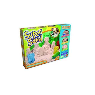 Goliath - 83213.008 - loisirs créatifs - super sand animal