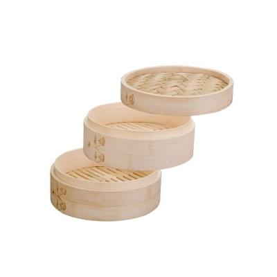 IBILI 727500 CUISEUR VAPEUR BAMBOU