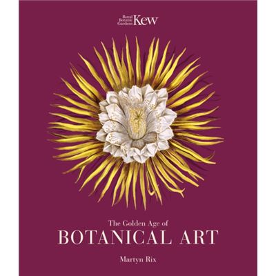 Golden Age Of Botanical Art