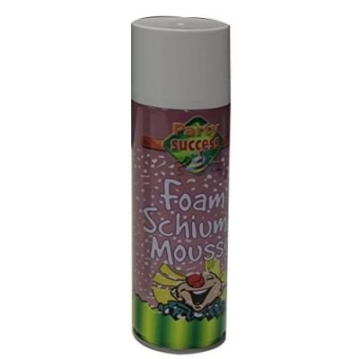 Rire et confetti - fiebas005 - décoration de cheveux - spray brillant