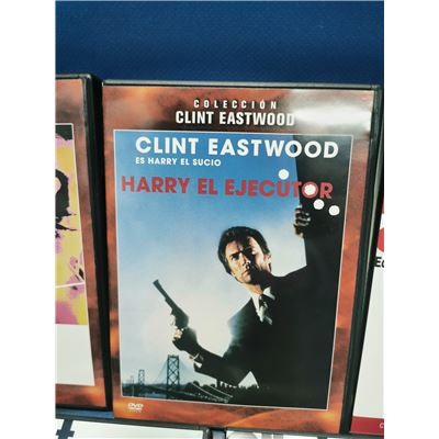 Magnum Force (1973) / Harry el fuerte