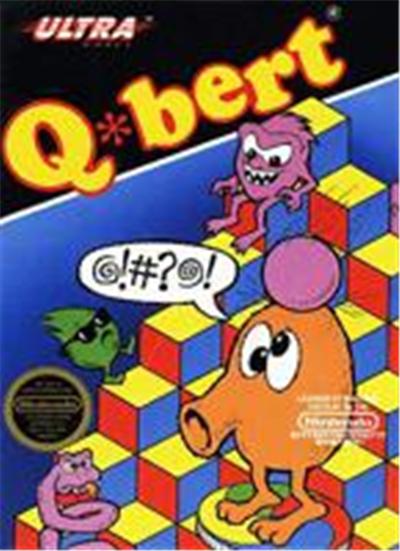 Q*Bert