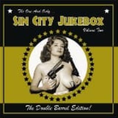 Sin City Jukebox, Vol. 2 - Various