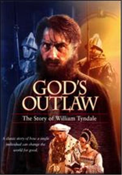 God's Outlaw