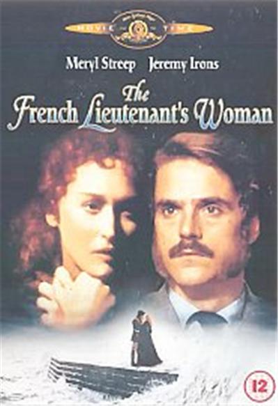 The French Lieutenant's Woman , (Wide Screen)