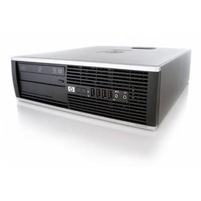 Hp compaq 6005 dt