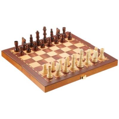 Philos - 2712 - Jeu d'échecs magnétique - champ de 30 mm