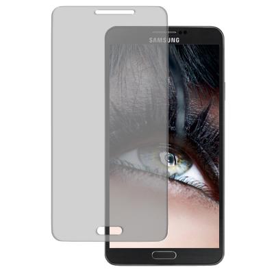 mtb more energy® Protecteur d'écran en verre trempé pour Samsung Galaxy A8 (SM/A8000) // 0,3mm / 9H / 2.5D / Film Vitre Protection