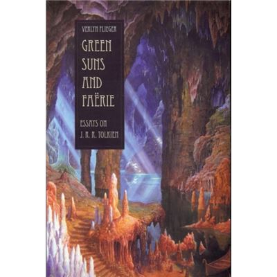Green Suns And Faerie