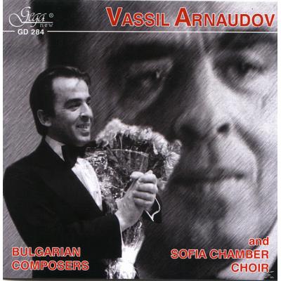 Vassil Arnaudov & Sofia Chamb.Ch.