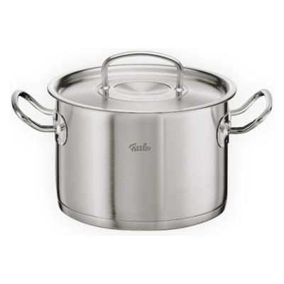 FISSLER ORIGINAL PROFI COLLECTION HOHER KOCHTOPF 20 CM