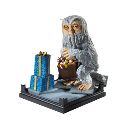 Statuette Fantastic Beasts Magical Creatures N°4 - Demiguise
