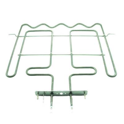 Whirlpool Résistance supérieure Grill 2450W Four cuisinière (484000000514 WHIRLPOOL KITCHENAID BAUKNECHT LADEN IGNIS)