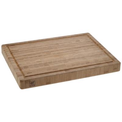 Zwilling 30772-400 planche à découper , bambou, large 42 x 31 cm