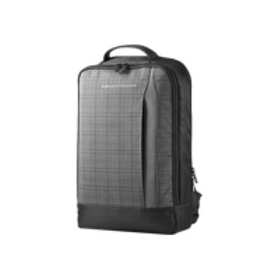 Slim ultrabook backpack (15,6) f3w16aa