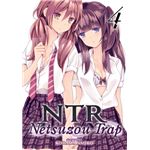 Ntr Netsuzou Trap Vol 4