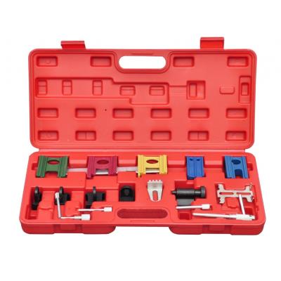 vidaXL Kit d'outils de calage moteur