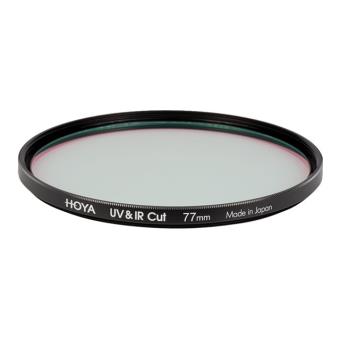 Hoya UV & IR Cut - Filtre - UV / infrarouge - 67 mm - 1